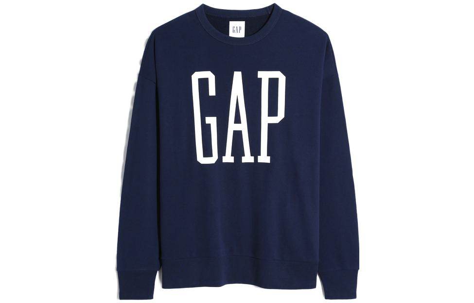 Толстовка GAP - Boxette Shop